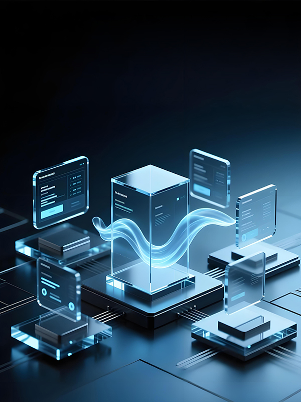 数据安全使命必达