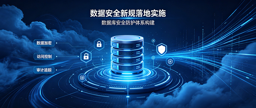 2026年7月新规落地｜能源数据分类分级合规闭环，数达安全破解行业···